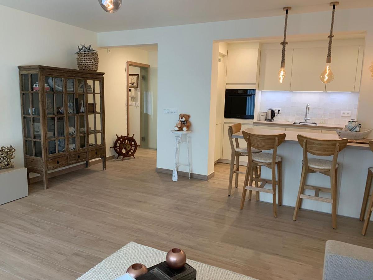 Northastic Suite Ostend Luaran gambar