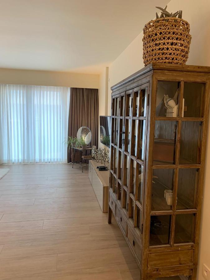 Northastic Suite Ostend Luaran gambar