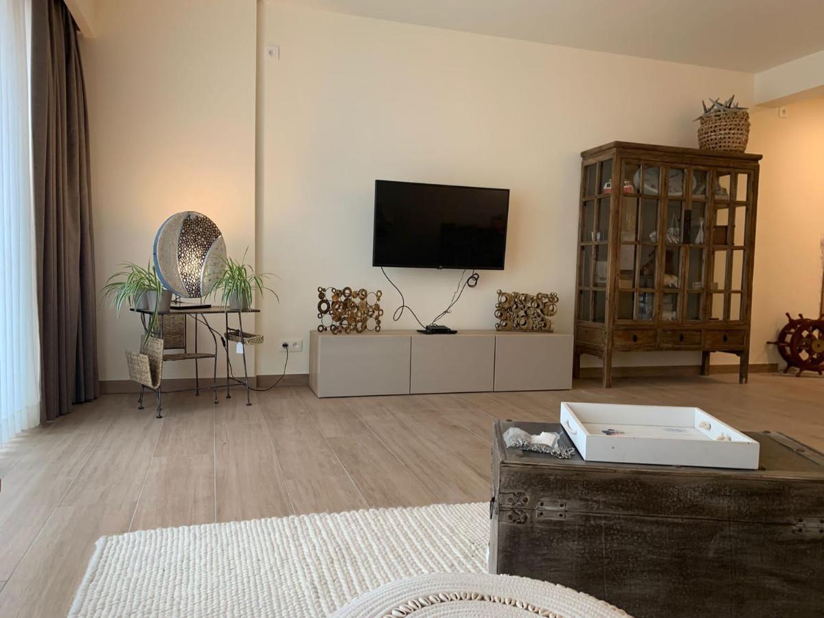 Northastic Suite Ostend Luaran gambar