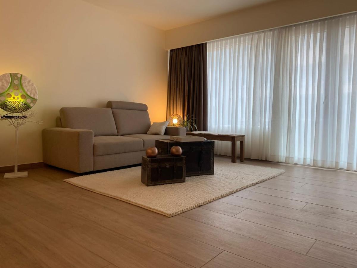 Northastic Suite Ostend Luaran gambar