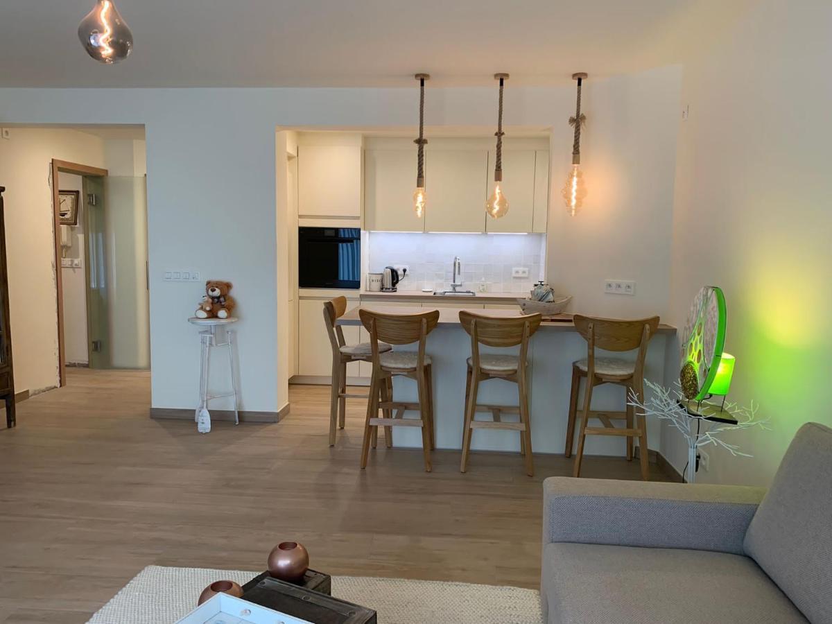 Northastic Suite Ostend Luaran gambar