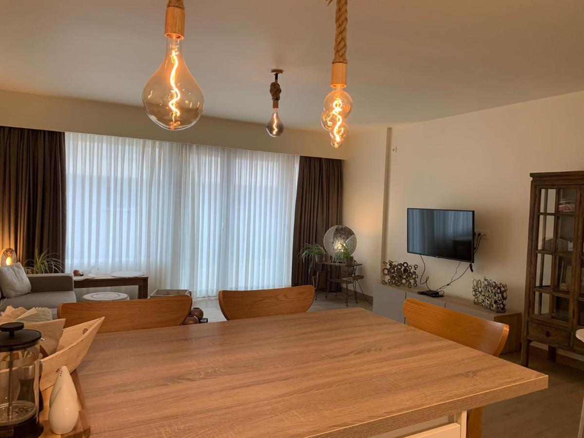 Northastic Suite Ostend Luaran gambar