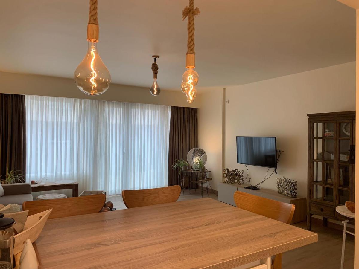 Northastic Suite Ostend Luaran gambar