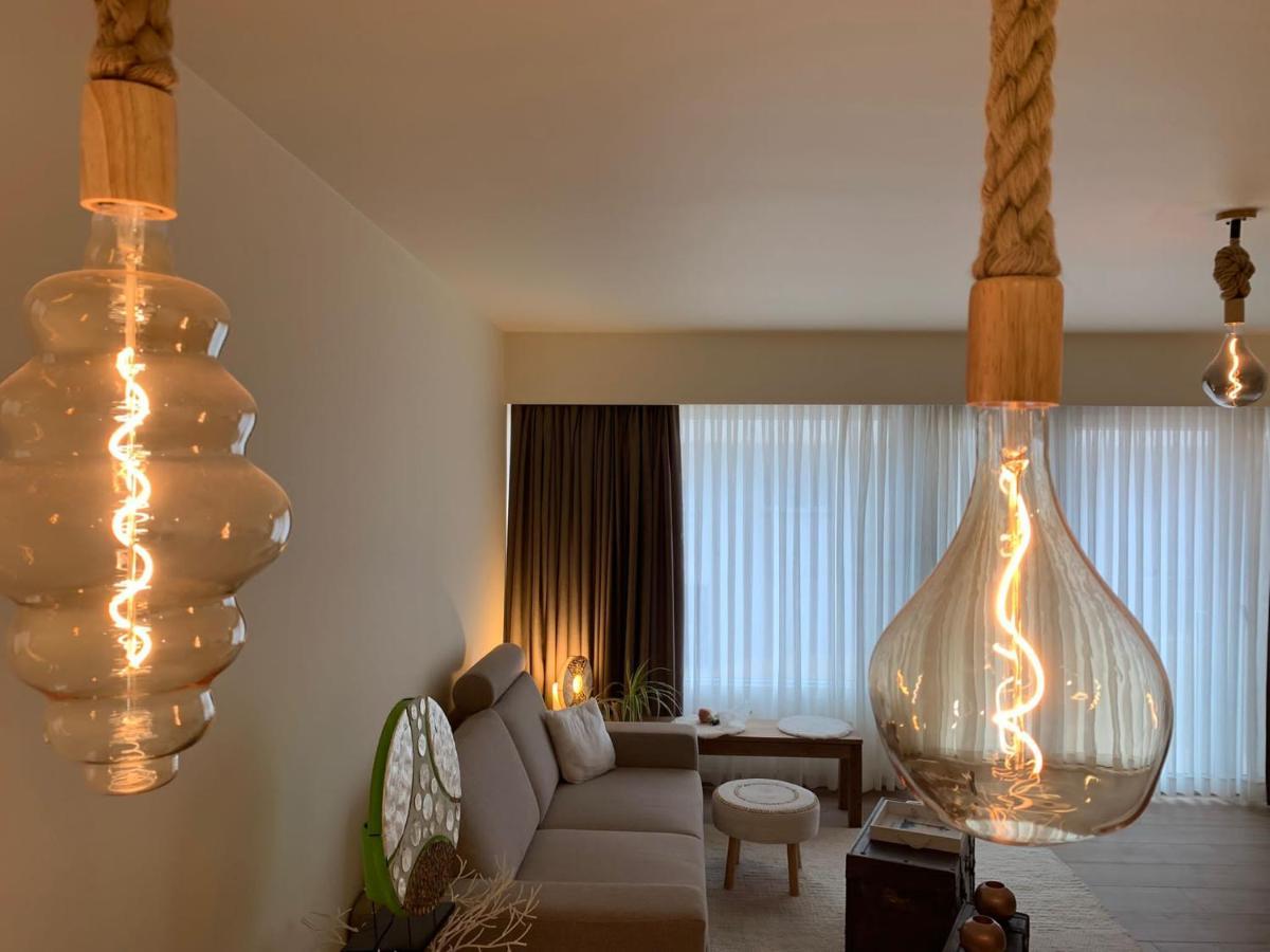 Northastic Suite Ostend Luaran gambar