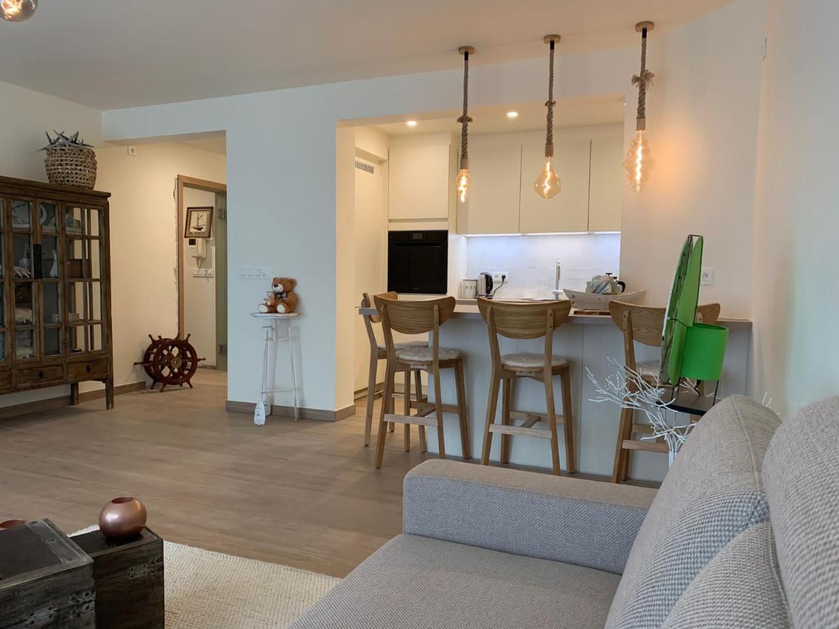 Northastic Suite Ostend Luaran gambar