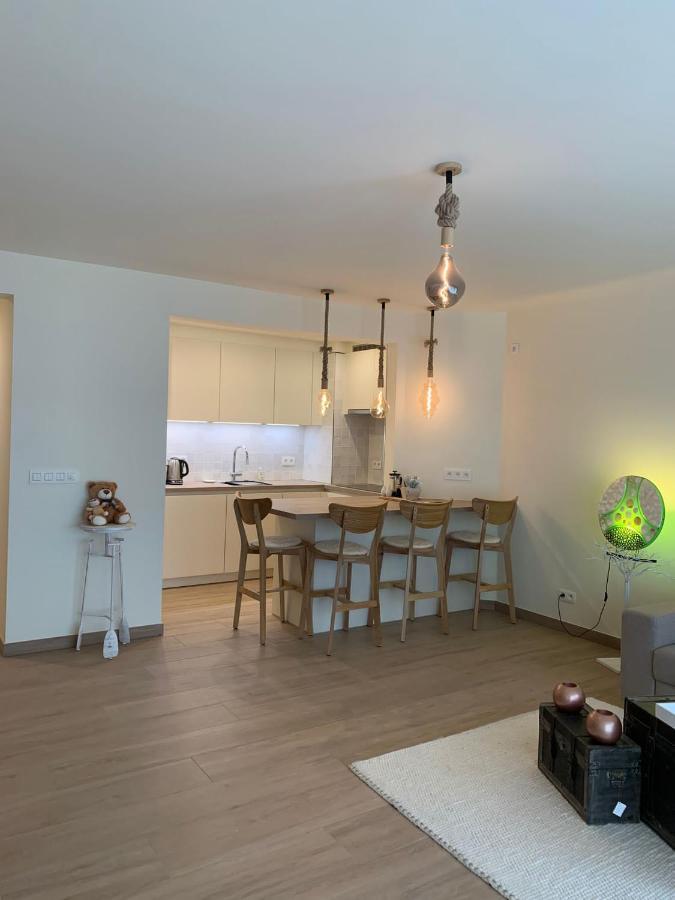 Northastic Suite Ostend Luaran gambar
