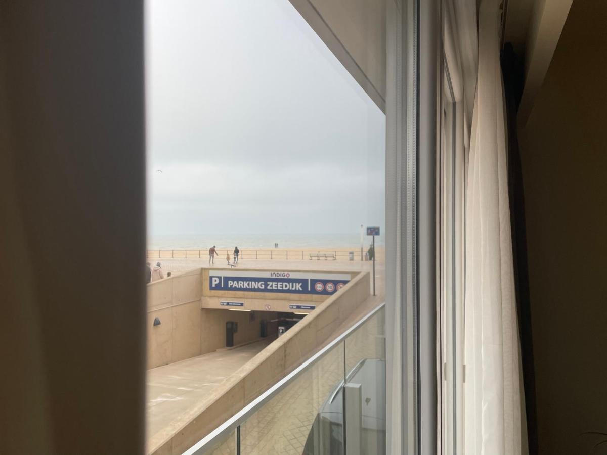 Northastic Suite Ostend Luaran gambar